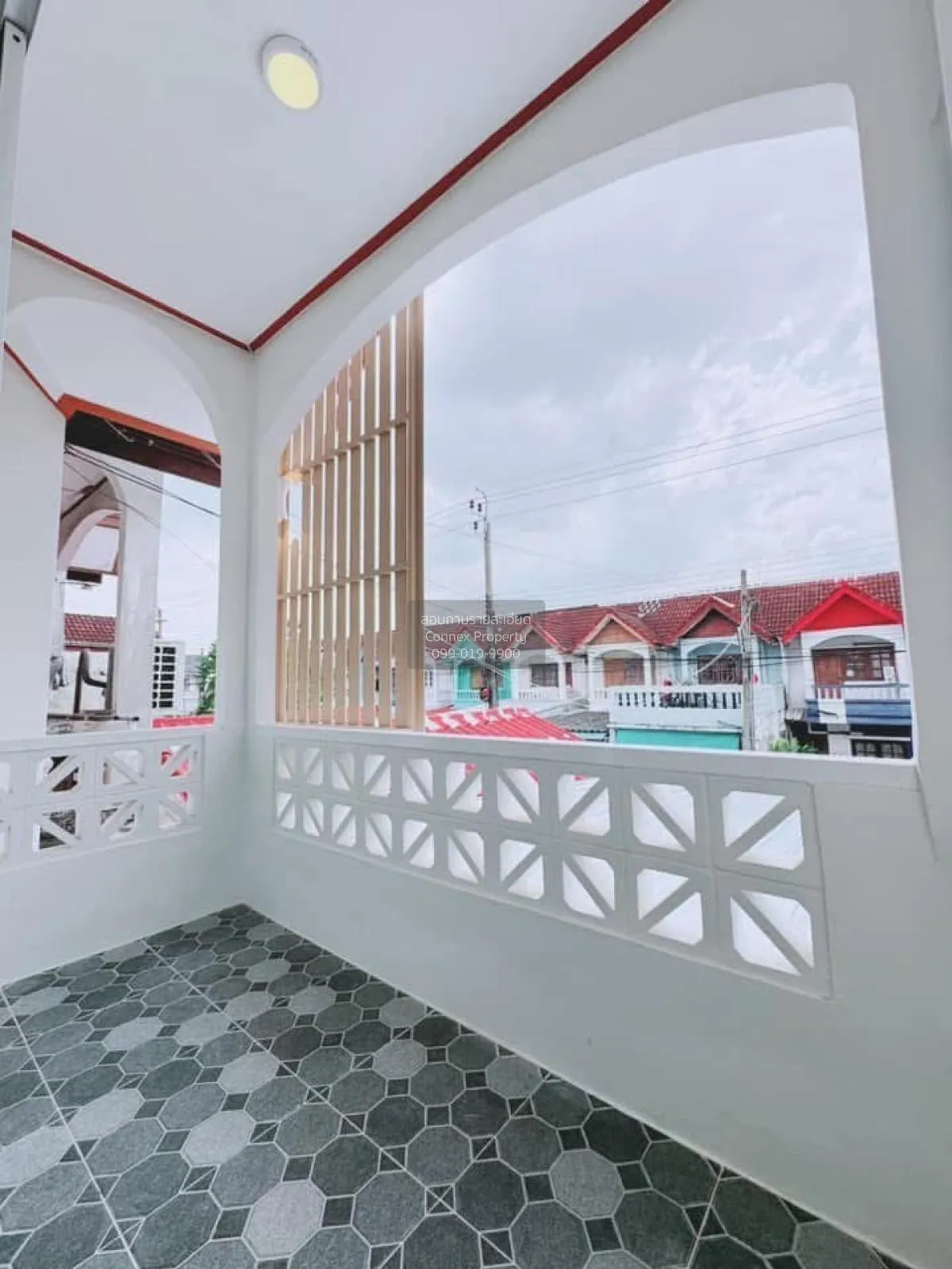 ขายทาวน์เฮ้าส์/ทาวน์โฮม  บ้านวโรชา 2 รีโนเวทใหม่ บางบอน เขต บางบอ