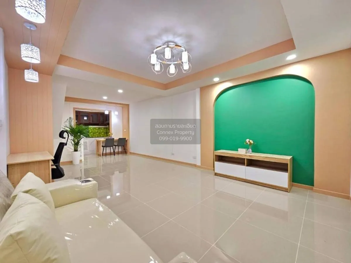 For Sale Townhouse/Townhome  , Baan Pichada , newly renovated , P