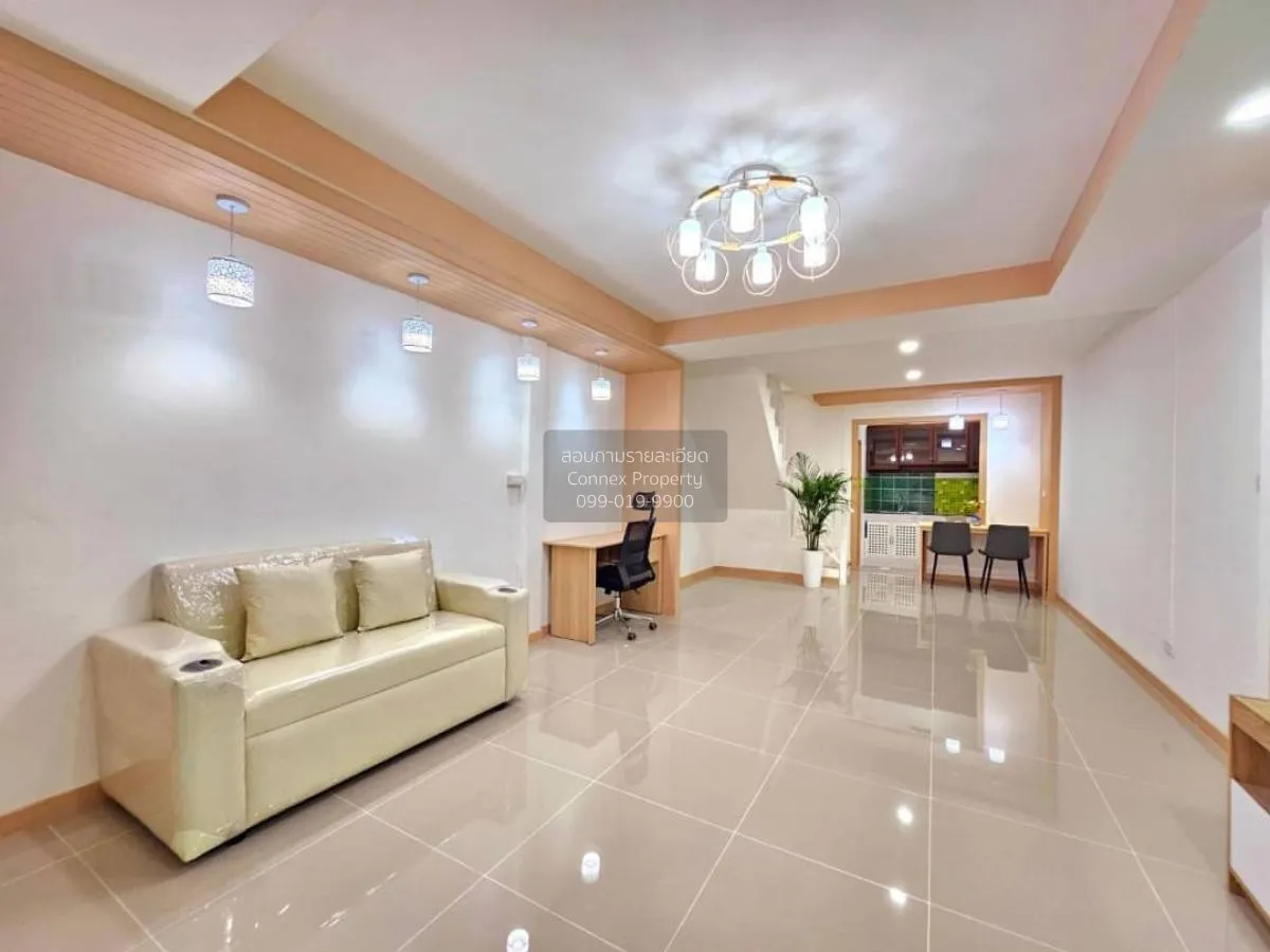 For Sale Townhouse/Townhome  , Baan Pichada , newly renovated , P