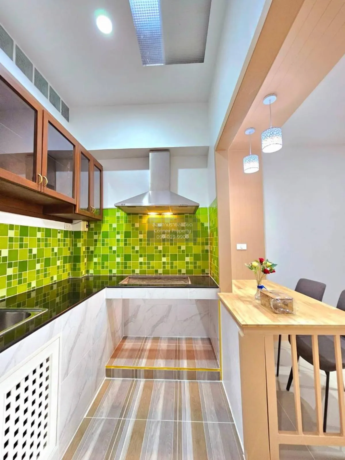 For Sale Townhouse/Townhome  , Baan Pichada , newly renovated , P