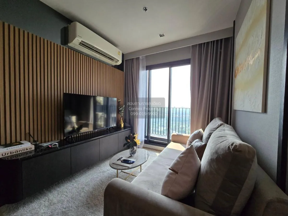 For Rent Condo , Life Ladprao Valley , BTS-Ha Yaek Lat Phrao , Ch 2