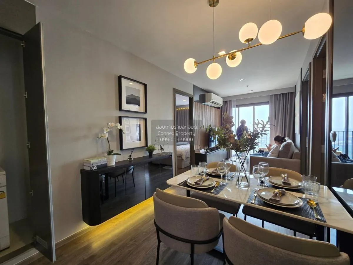 For Rent Condo , Life Ladprao Valley , BTS-Ha Yaek Lat Phrao , Ch 3