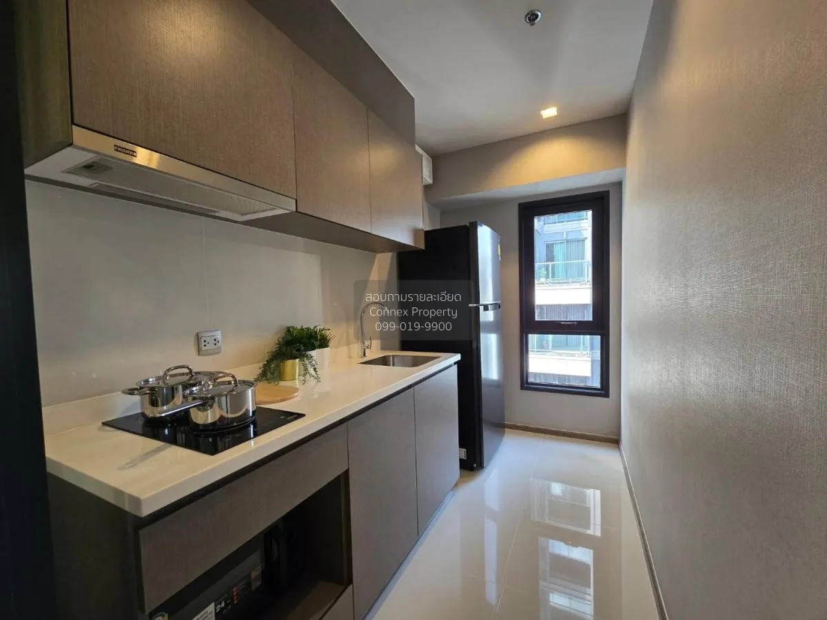 For Rent Condo , Life Ladprao Valley , BTS-Ha Yaek Lat Phrao , Ch