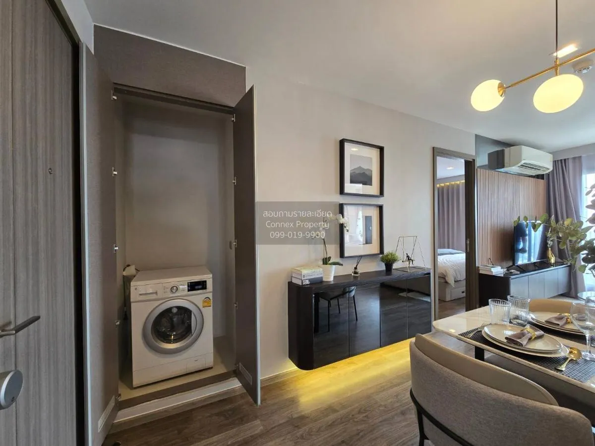 For Rent Condo , Life Ladprao Valley , BTS-Ha Yaek Lat Phrao , Ch