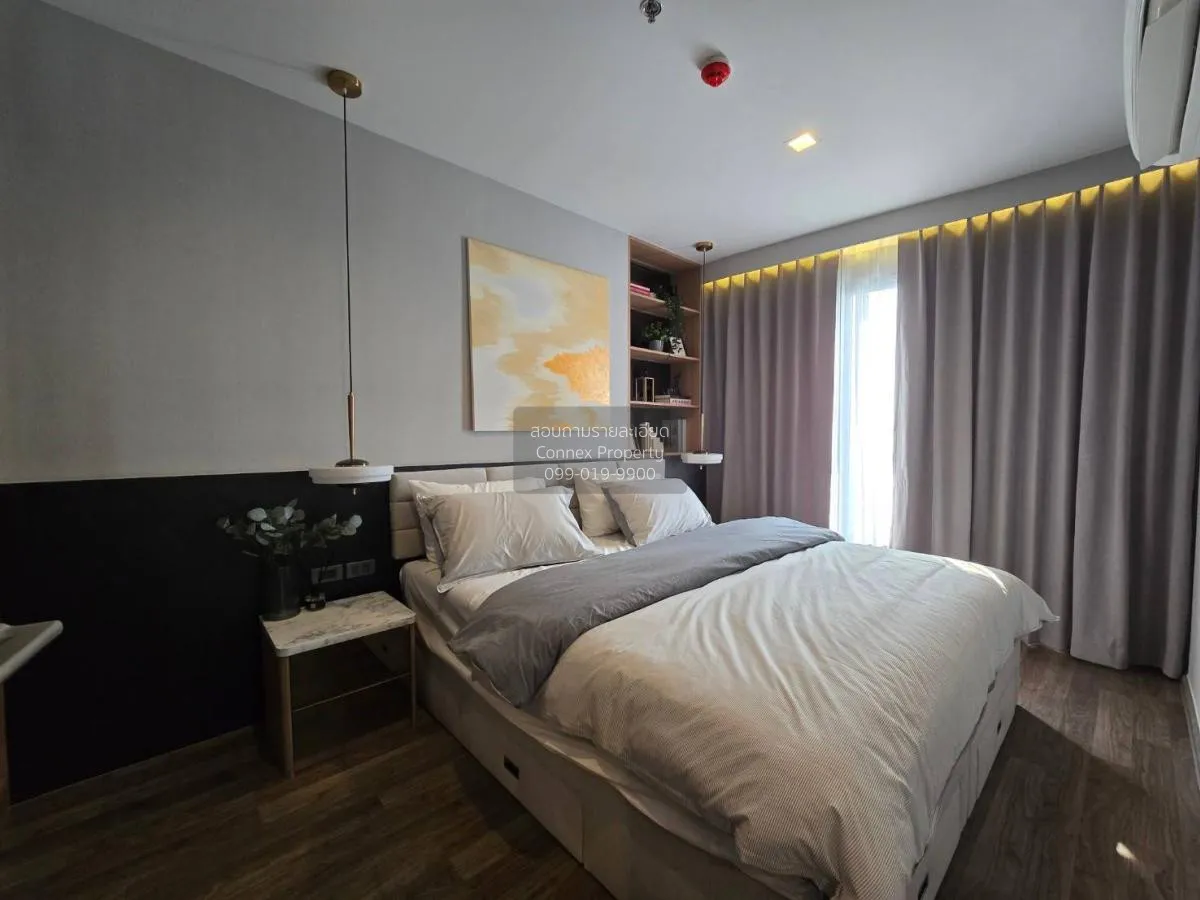 For Rent Condo , Life Ladprao Valley , BTS-Ha Yaek Lat Phrao , Ch