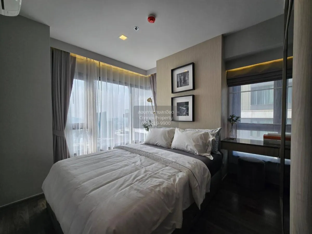 For Rent Condo , Life Ladprao Valley , BTS-Ha Yaek Lat Phrao , Ch