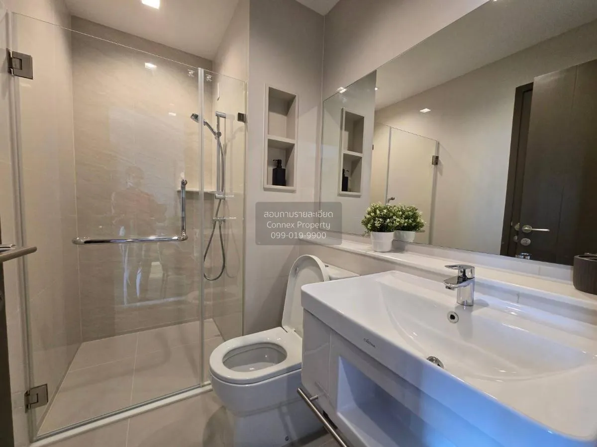 For Rent Condo , Life Ladprao Valley , BTS-Ha Yaek Lat Phrao , Ch