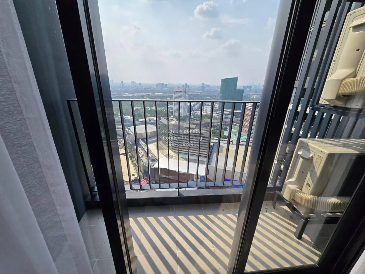 For Rent Condo , Life Ladprao Valley , BTS-Ha Yaek Lat Phrao , Ch