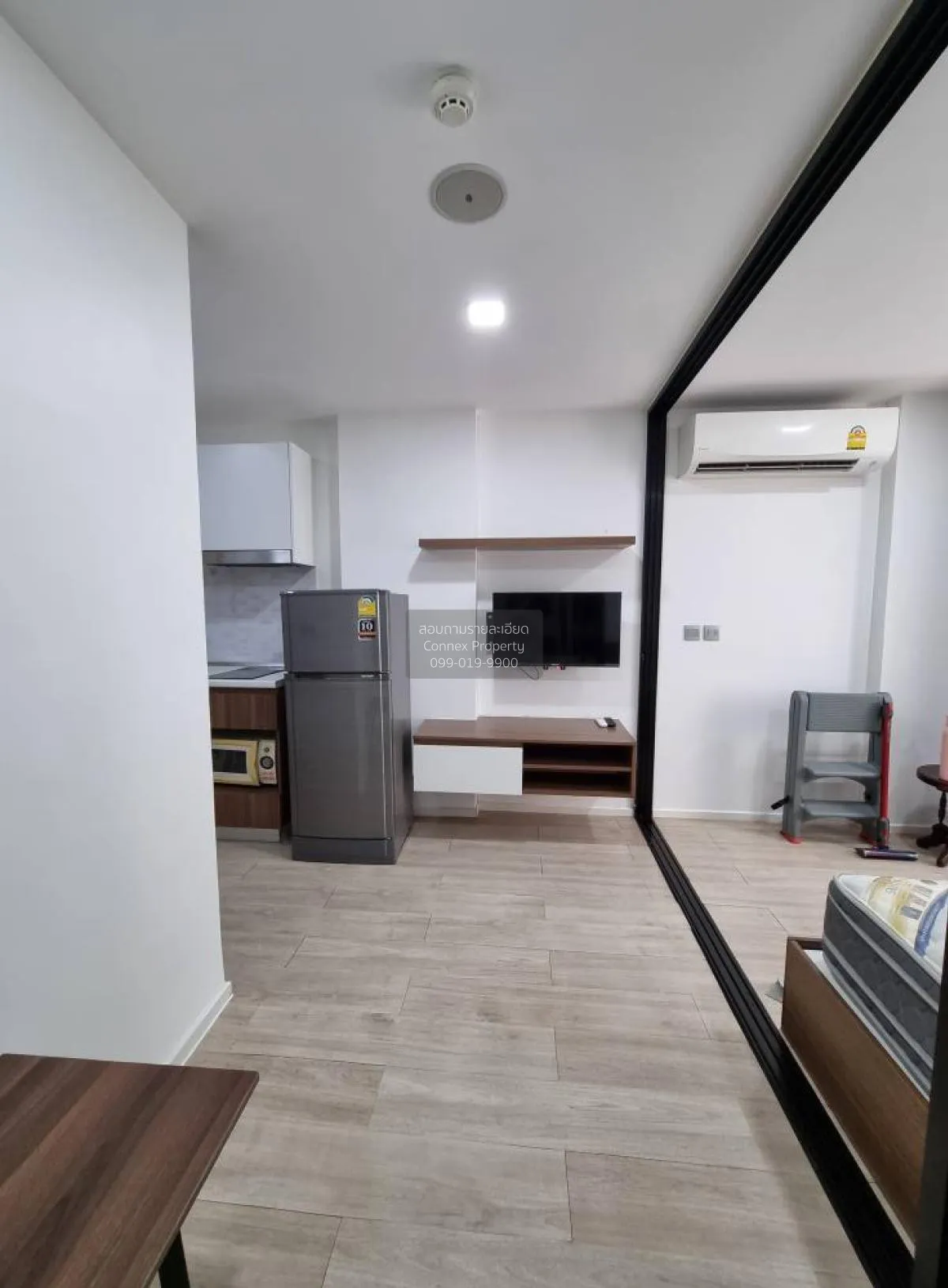 ขายคอนโด  แอทโมซ ลาดพร้าว 71 ลาดพร้าว เขต ลาดพร้าว กรุงเทพ CX-116 3