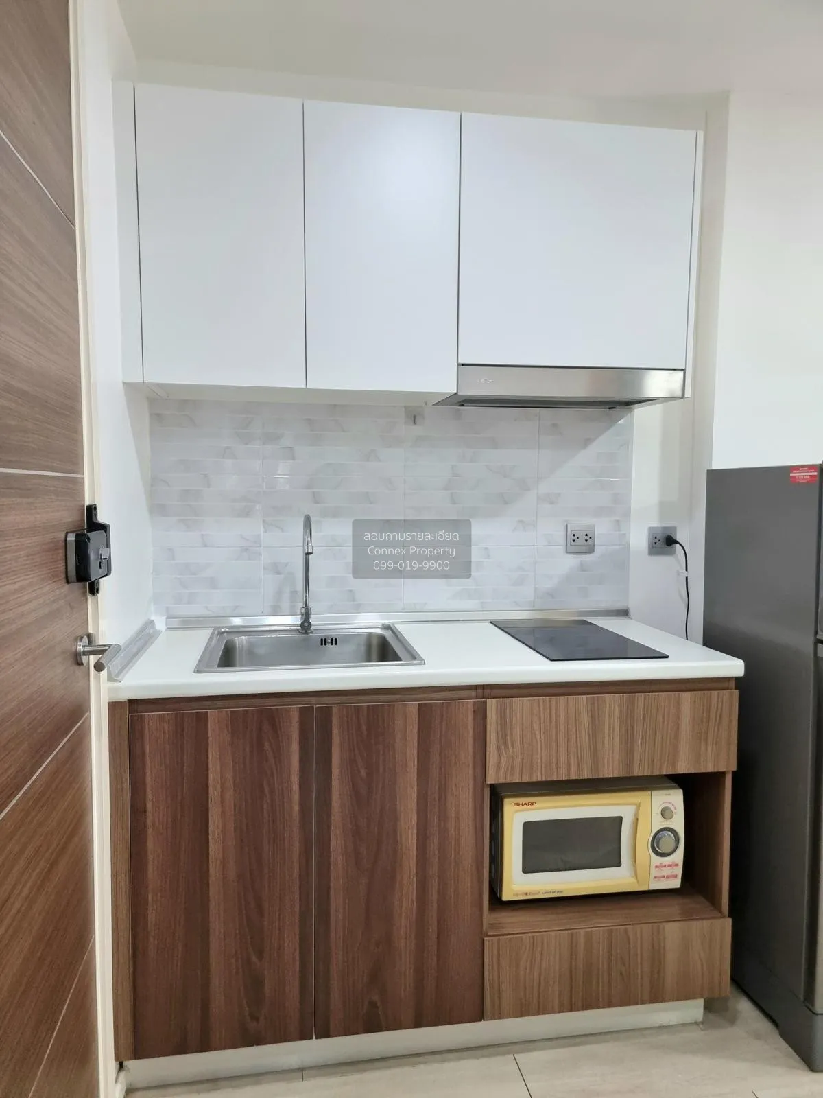 ขายคอนโด  แอทโมซ ลาดพร้าว 71 ลาดพร้าว เขต ลาดพร้าว กรุงเทพ CX-116 4