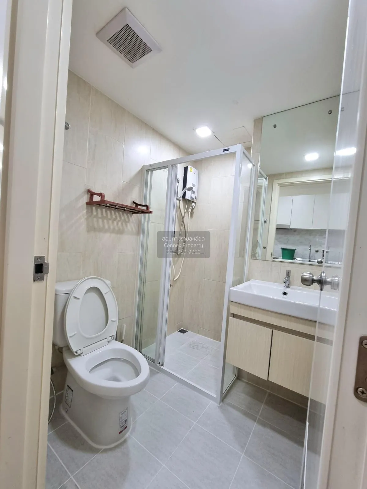 ขายคอนโด  แอทโมซ ลาดพร้าว 71 ลาดพร้าว เขต ลาดพร้าว กรุงเทพ CX-116