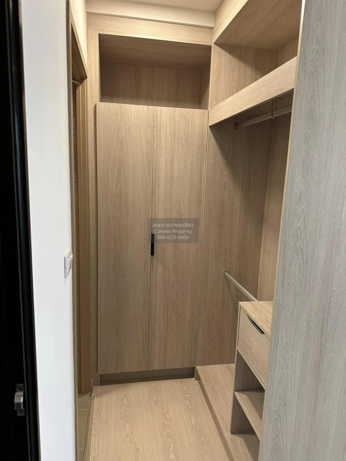 เช่าคอนโด  ดีคอนโด ไฮป์ รังสิต คลองหนึ่ง คลองหลวง ปทุมธานี CX-116