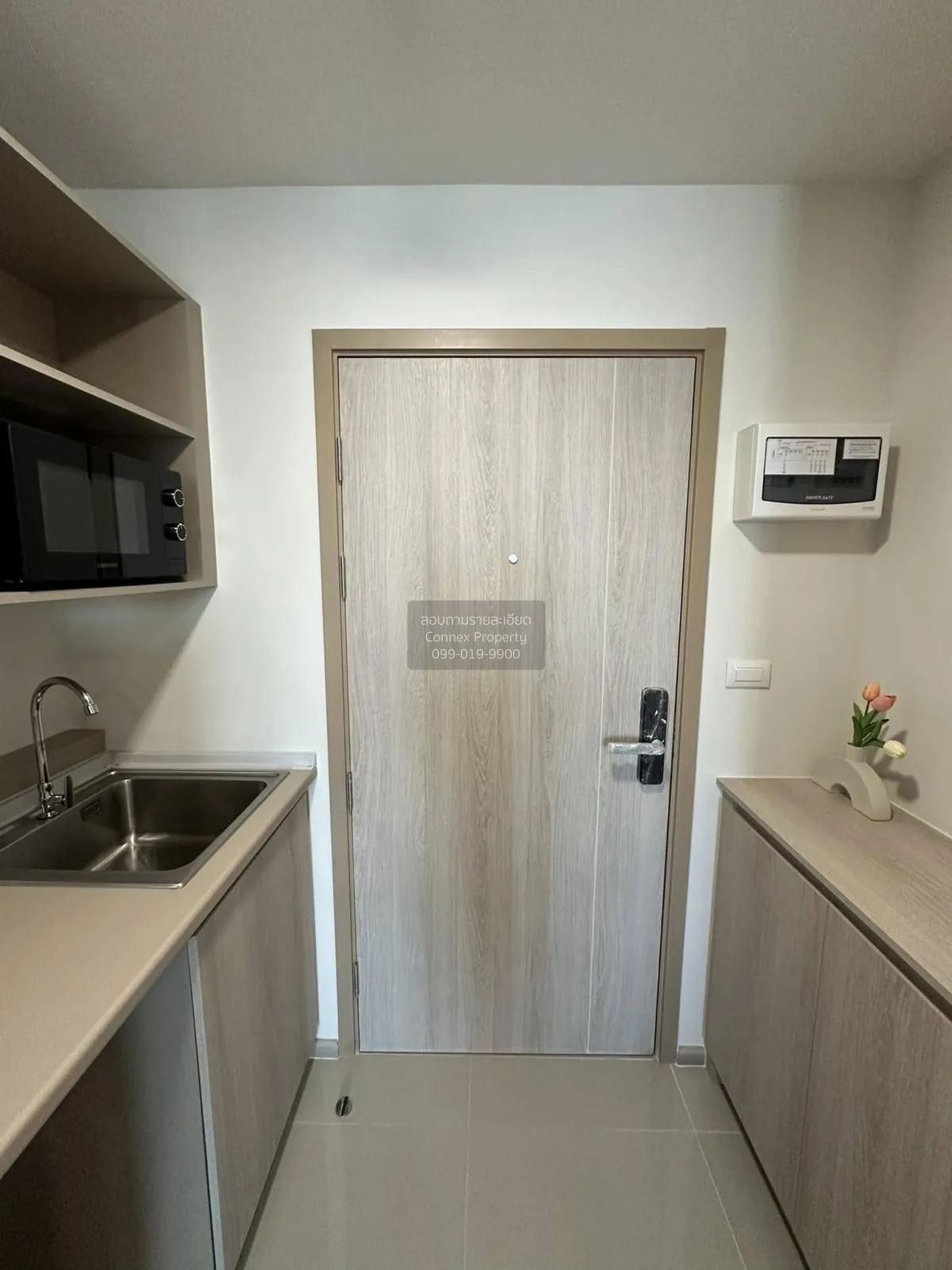 เช่าคอนโด  ดีคอนโด ไฮป์ รังสิต คลองหนึ่ง คลองหลวง ปทุมธานี CX-116