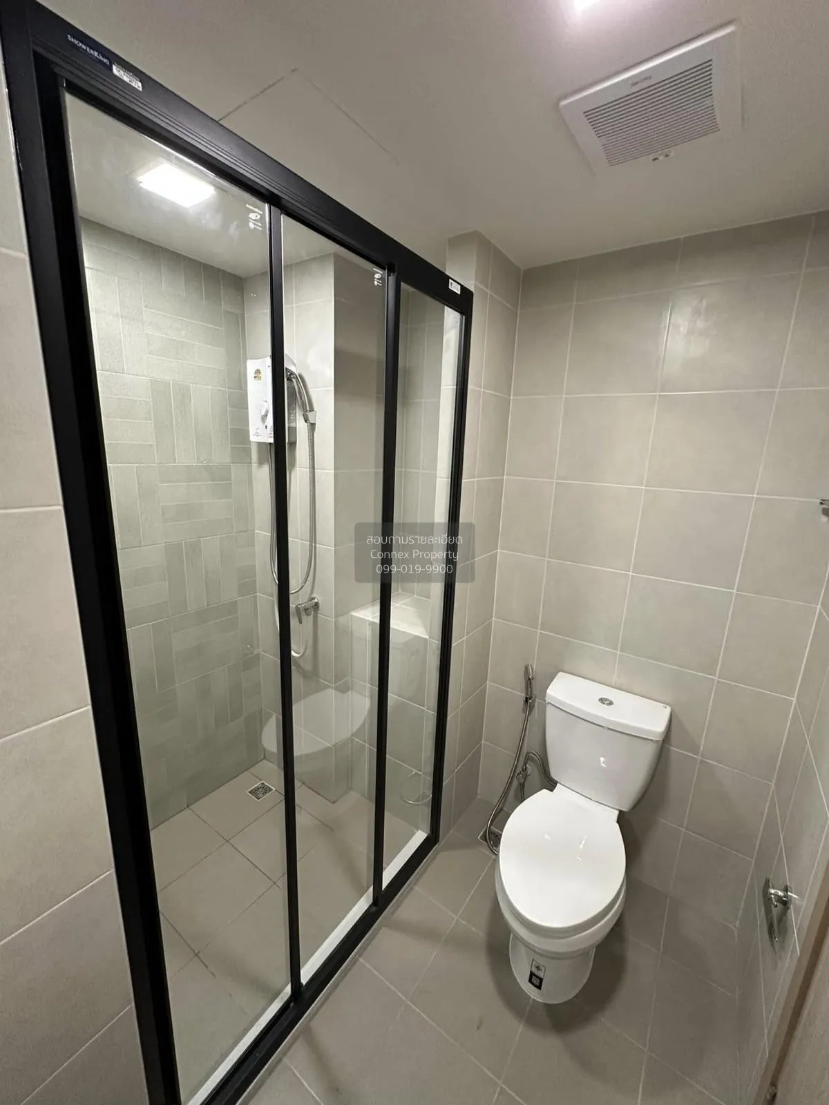 เช่าคอนโด  ดีคอนโด ไฮป์ รังสิต คลองหนึ่ง คลองหลวง ปทุมธานี CX-116