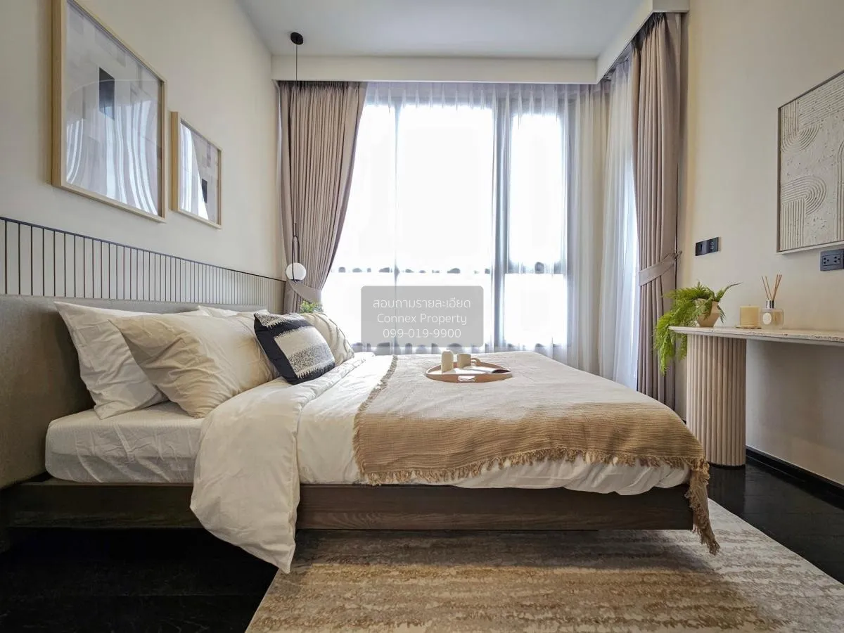 เช่าคอนโด  พาร์ค ออริจิ้น ทองหล่อ รีโนเวทใหม่ BTS-ทองหล่อ คลองตัน