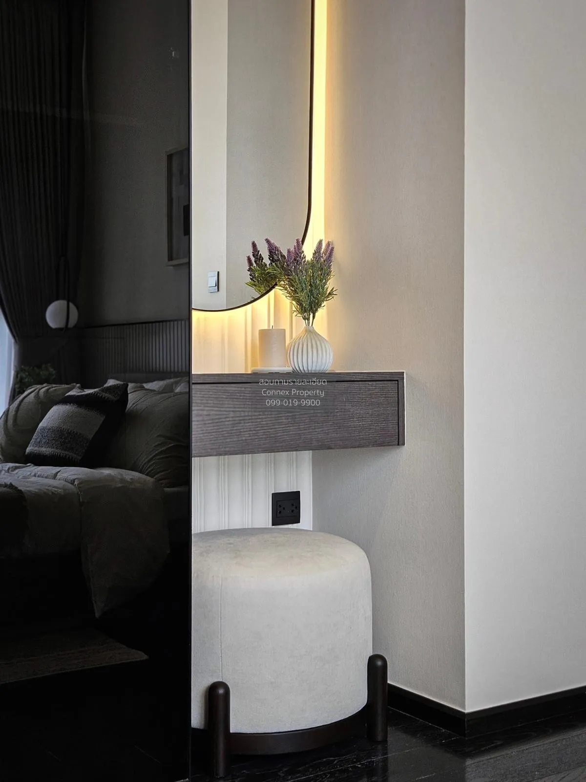 เช่าคอนโด  พาร์ค ออริจิ้น ทองหล่อ รีโนเวทใหม่ BTS-ทองหล่อ คลองตัน