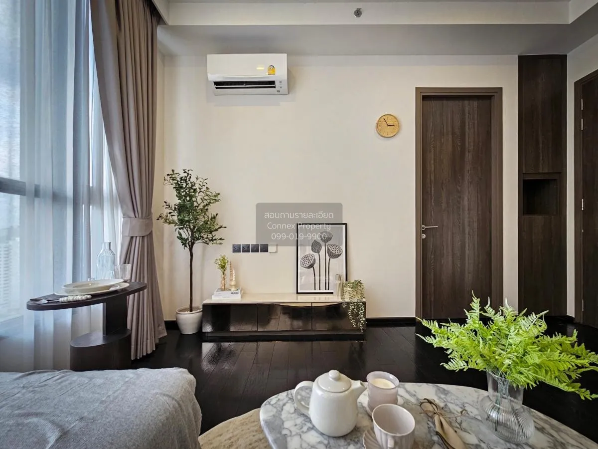 เช่าคอนโด  พาร์ค ออริจิ้น ทองหล่อ รีโนเวทใหม่ BTS-ทองหล่อ คลองตัน