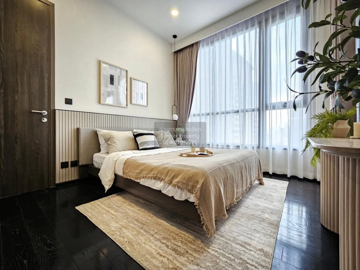 เช่าคอนโด  พาร์ค ออริจิ้น ทองหล่อ รีโนเวทใหม่ BTS-ทองหล่อ คลองตัน