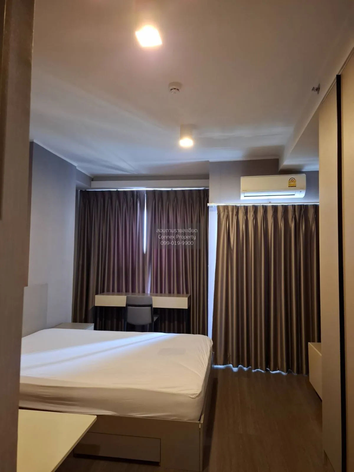 FOR RENT condo , Ideo Sukhumvit 93 , BTS-Bang Chak , Phra Khanong 2