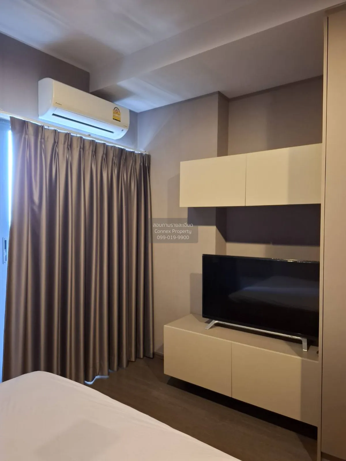 FOR RENT condo , Ideo Sukhumvit 93 , BTS-Bang Chak , Phra Khanong 3