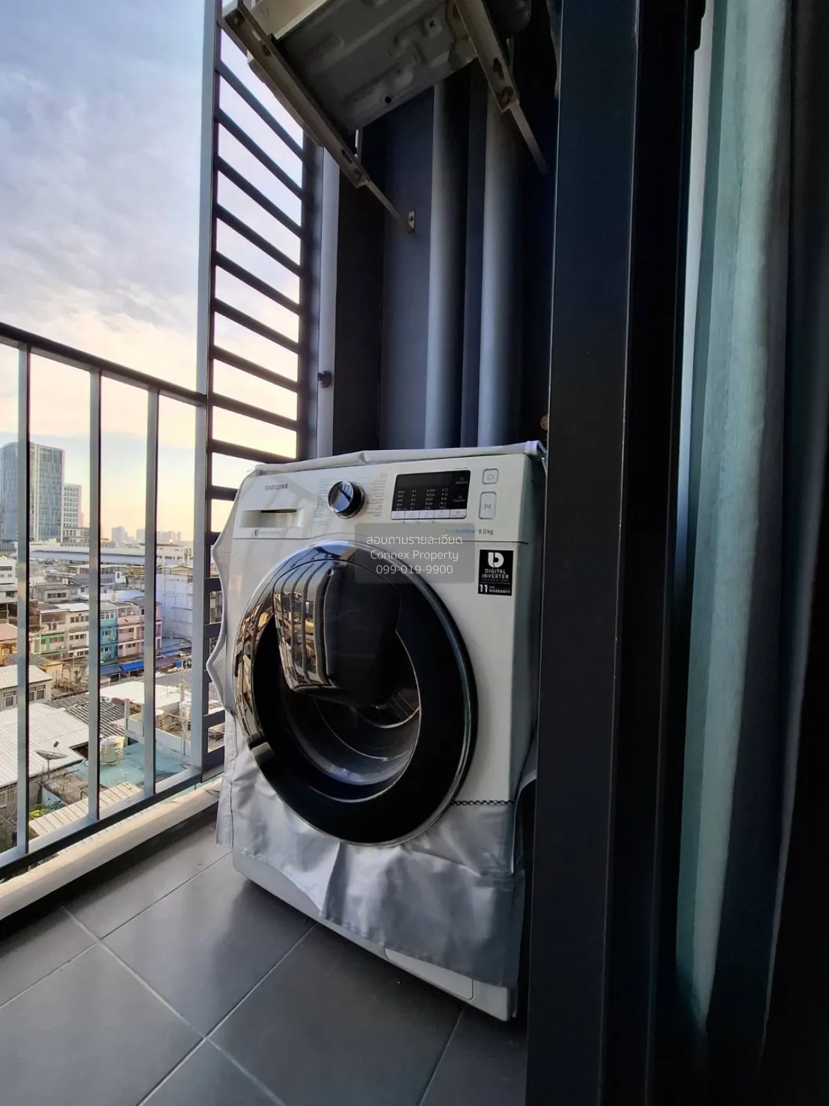 FOR RENT condo , Ideo Sukhumvit 93 , BTS-Bang Chak , Phra Khanong