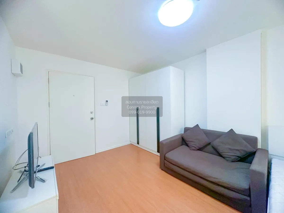 For Sale Condo , Lumpini Mixx Thepharak - Srinakarin , Samrong Nu 1