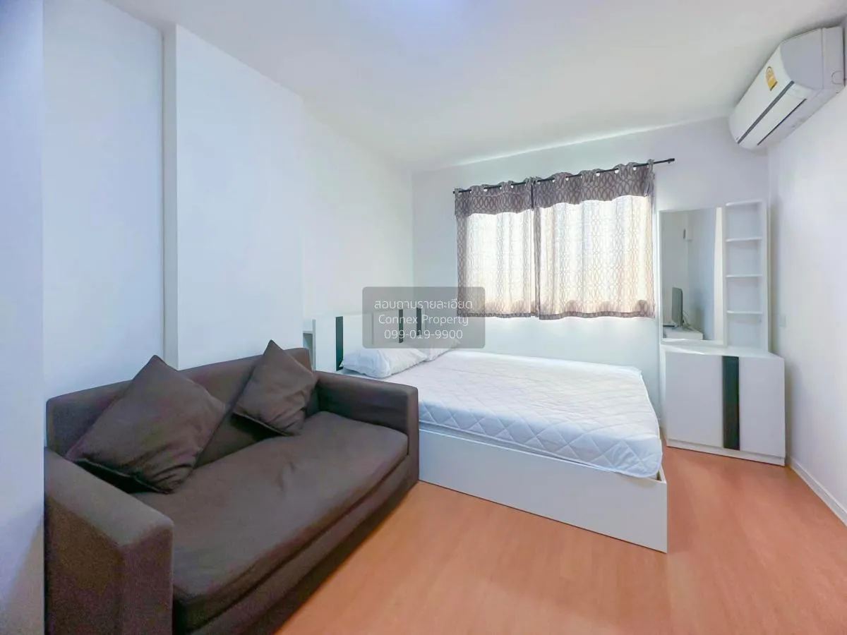 For Sale Condo , Lumpini Mixx Thepharak - Srinakarin , Samrong Nu 2