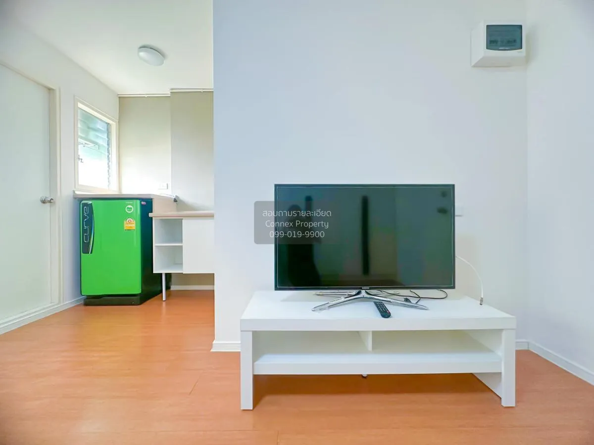 For Sale Condo , Lumpini Mixx Thepharak - Srinakarin , Samrong Nu 3