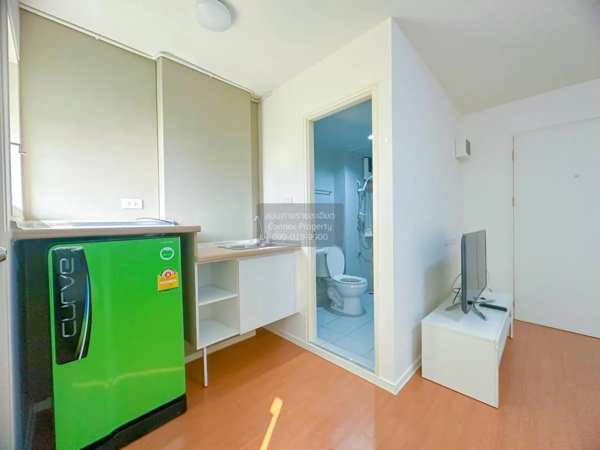 For Sale Condo , Lumpini Mixx Thepharak - Srinakarin , Samrong Nu 4