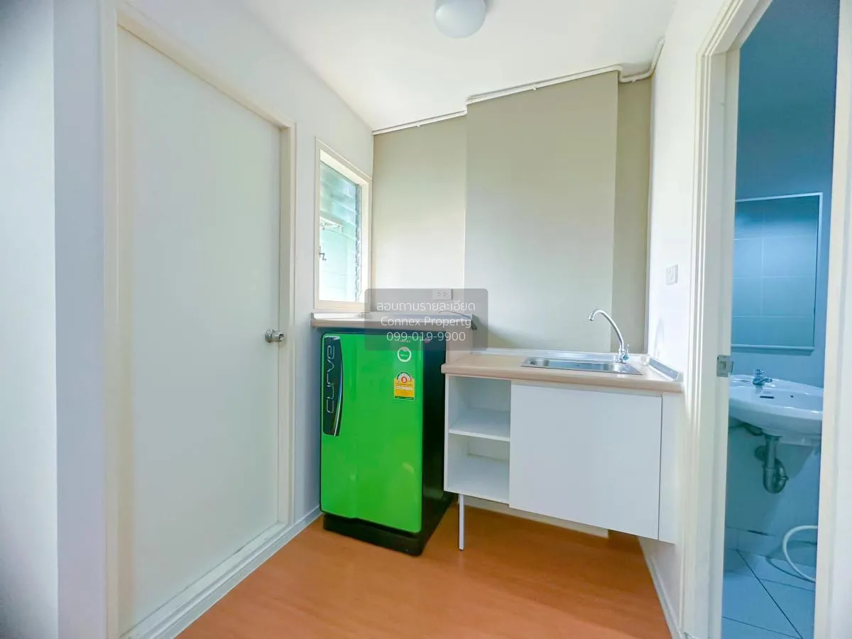 For Sale Condo , Lumpini Mixx Thepharak - Srinakarin , Samrong Nu