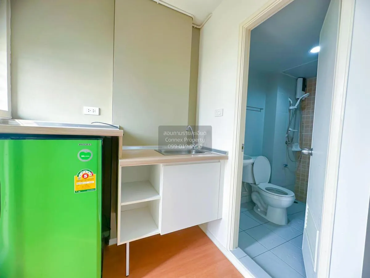 For Sale Condo , Lumpini Mixx Thepharak - Srinakarin , Samrong Nu