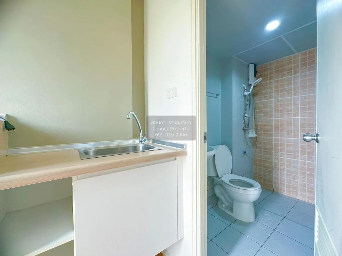 For Sale Condo , Lumpini Mixx Thepharak - Srinakarin , Samrong Nu