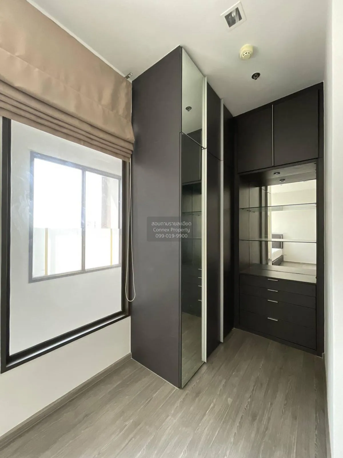 For Rent Condo , Nye by Sansiri , BTS-Wongwian Yai , Khlong Ton S