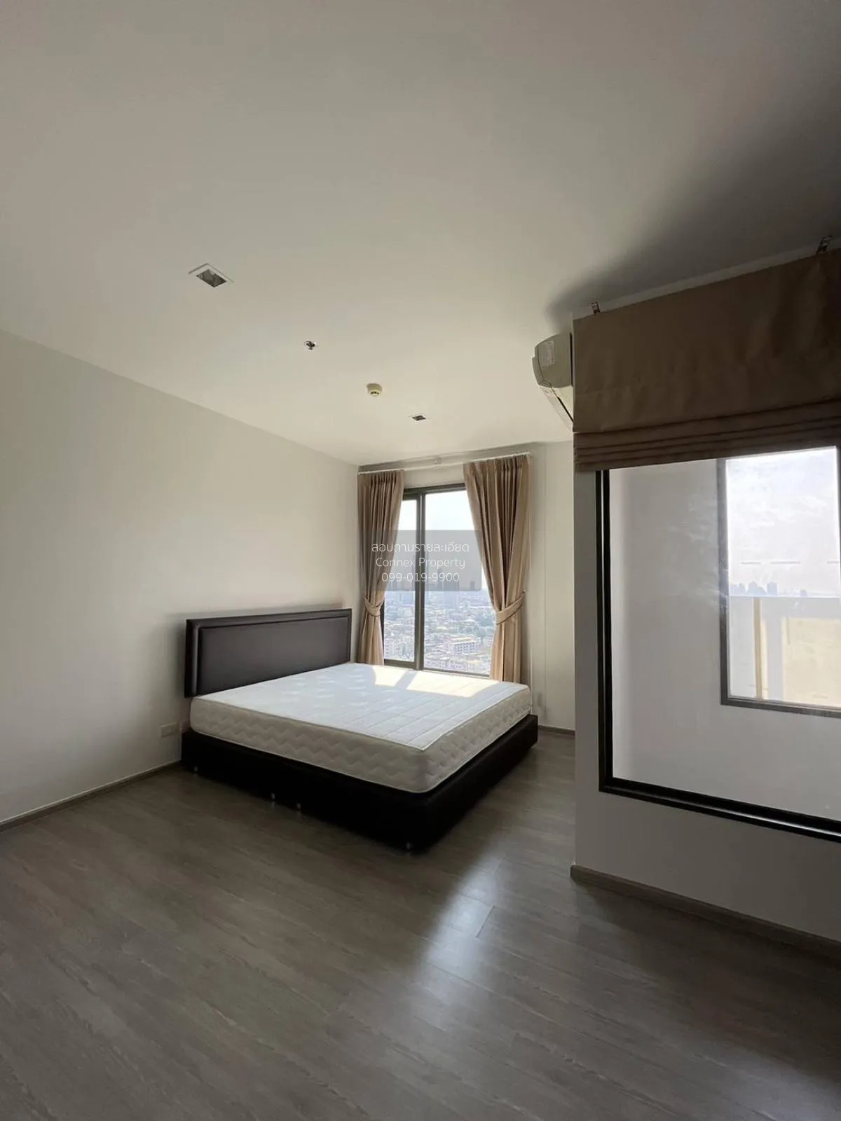 For Sale Condo , Nye by Sansiri , Duplex , BTS-Wongwian Yai , Khl