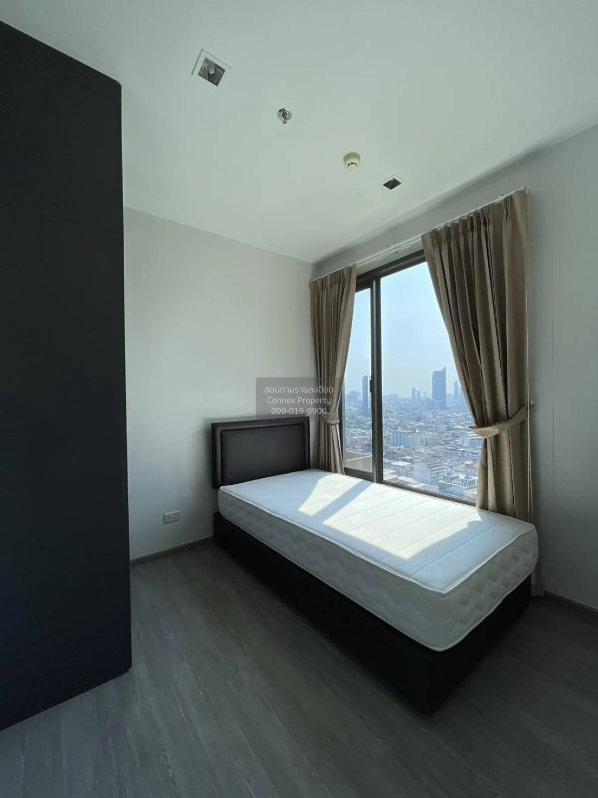 For Sale Condo , Nye by Sansiri , Duplex , BTS-Wongwian Yai , Khl