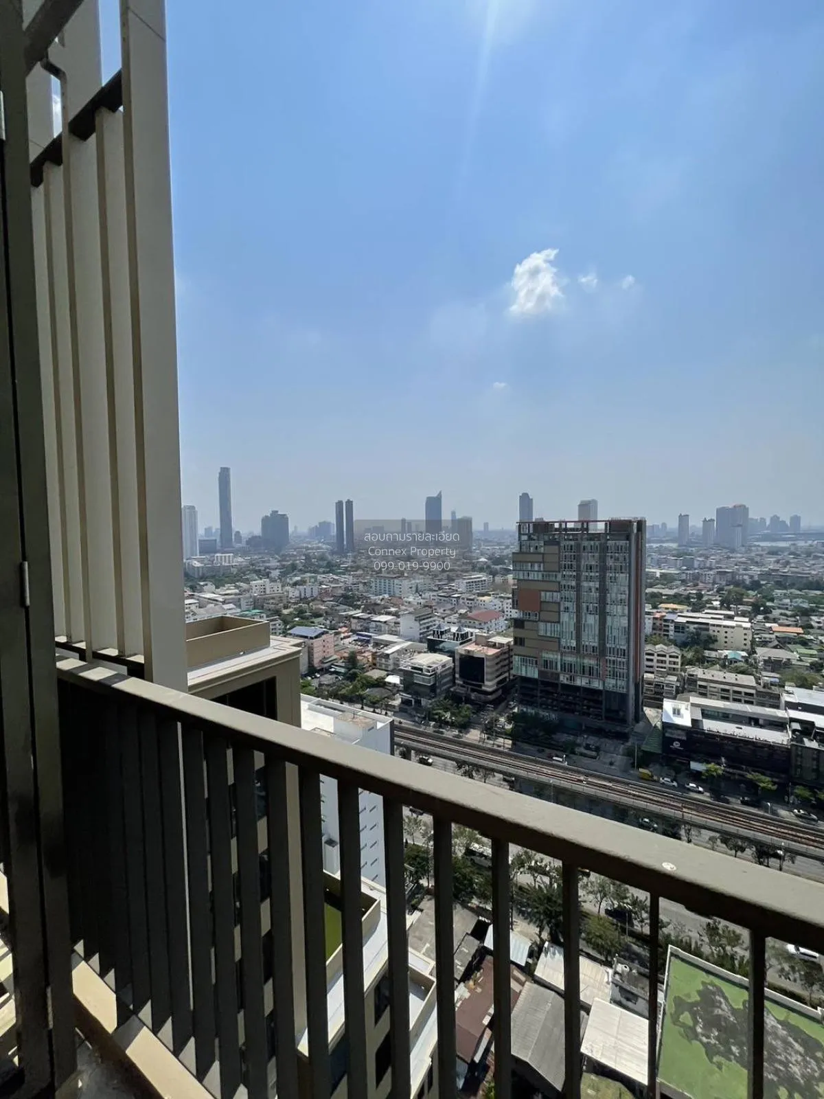 For Sale Condo , Nye by Sansiri , Duplex , BTS-Wongwian Yai , Khl