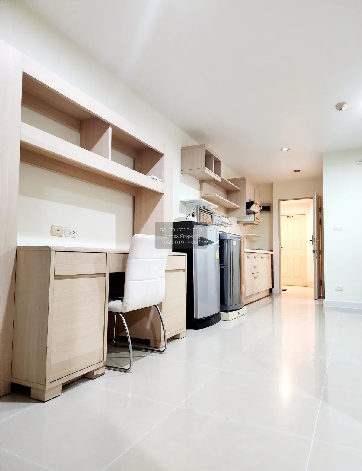 For Sale Condo , Metro Park Sathorn , BTS-Wutthakat , Pakklong Ph 3