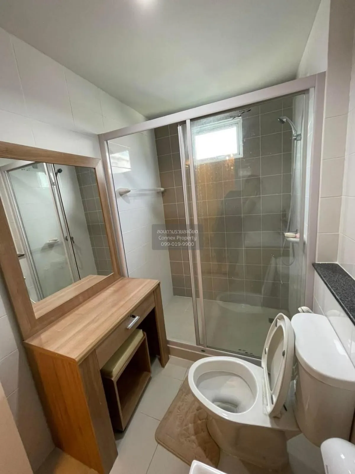 ขายทาวน์เฮ้าส์/ทาวน์โฮม  เดอะ วิลเลจ แจ้งวัฒนะ-ติวานนท์ บ้านใหม่ 