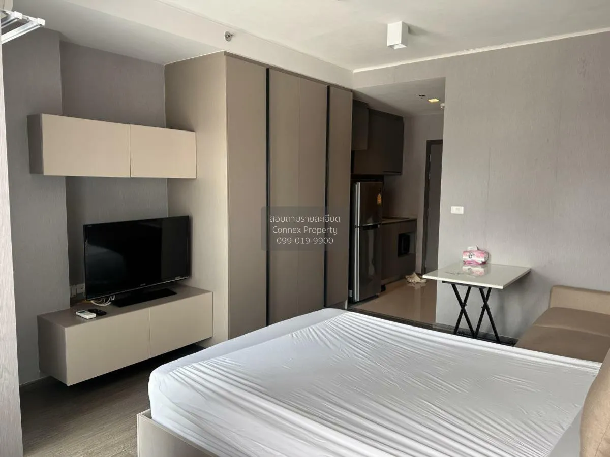 FOR RENT condo , Ideo Sukhumvit 93 , BTS-Bang Chak , Phra Khanong 1