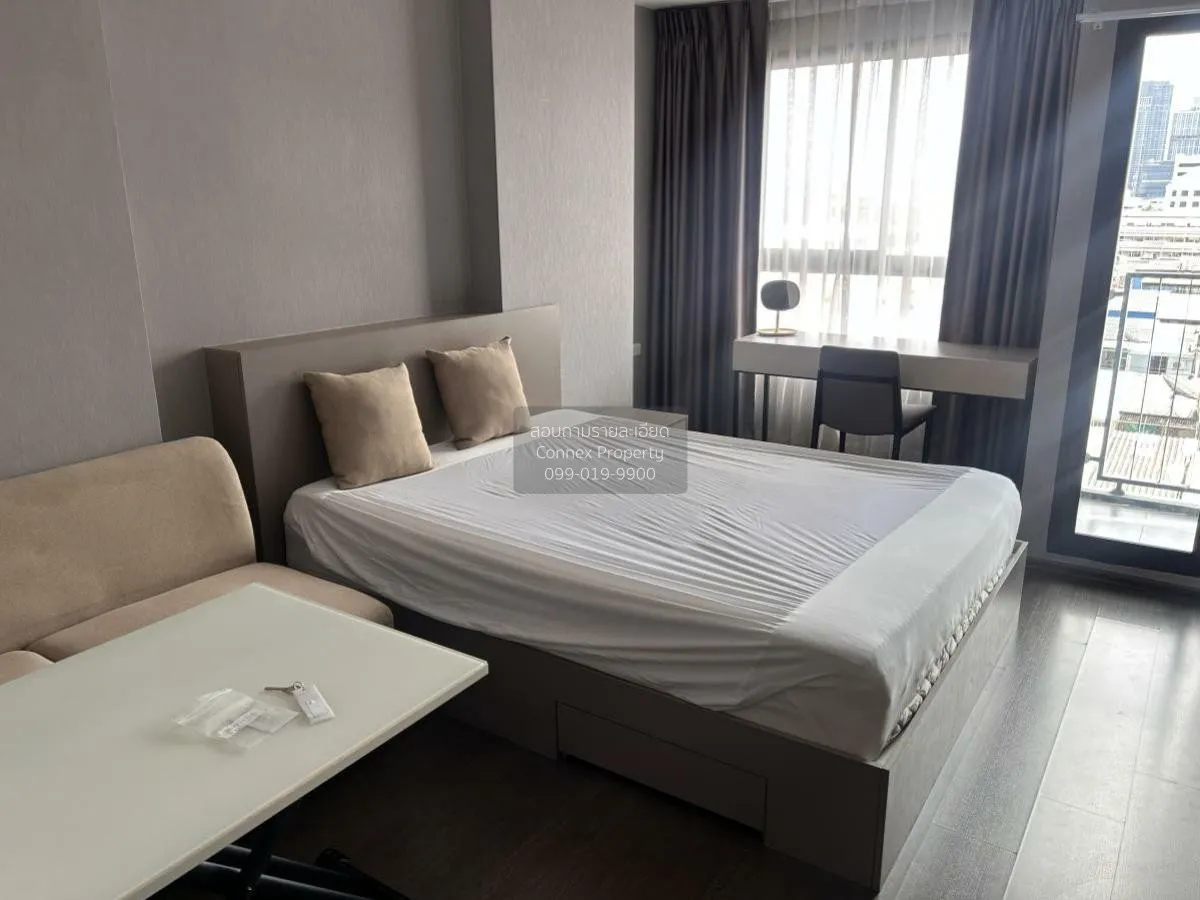 FOR RENT condo , Ideo Sukhumvit 93 , BTS-Bang Chak , Phra Khanong 2