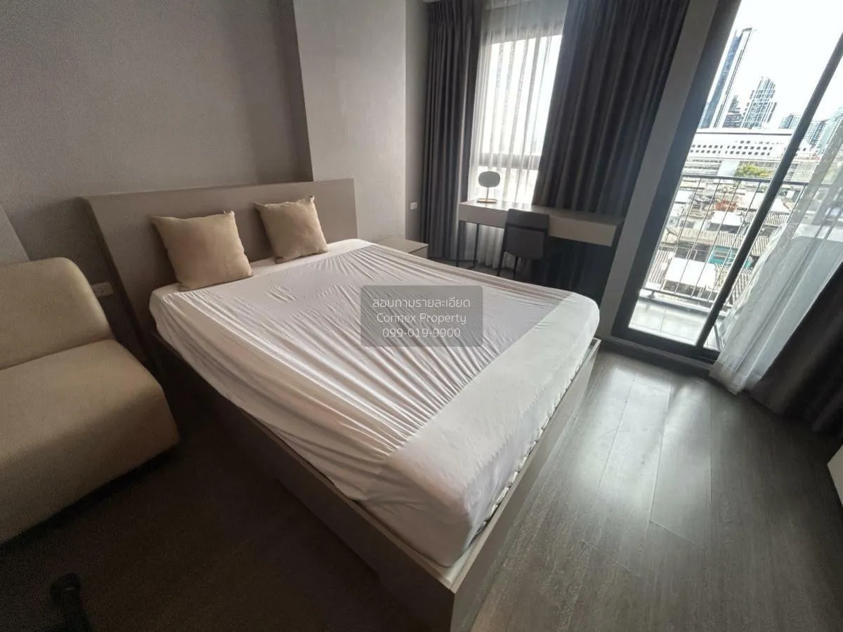 FOR RENT condo , Ideo Sukhumvit 93 , BTS-Bang Chak , Phra Khanong 3