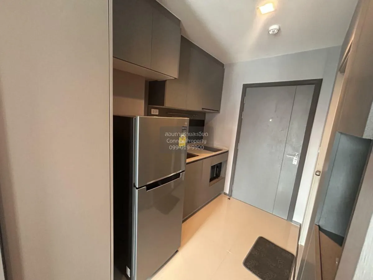 FOR RENT condo , Ideo Sukhumvit 93 , BTS-Bang Chak , Phra Khanong