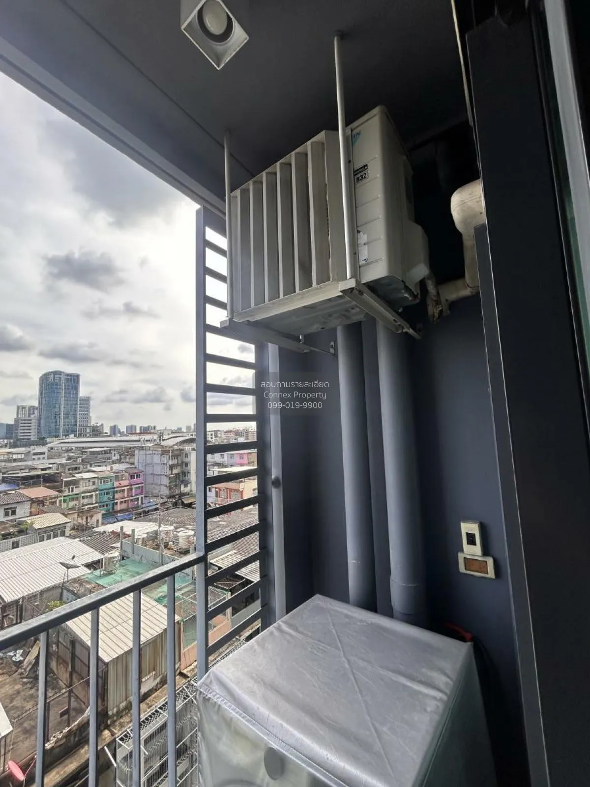 FOR RENT condo , Ideo Sukhumvit 93 , BTS-Bang Chak , Phra Khanong