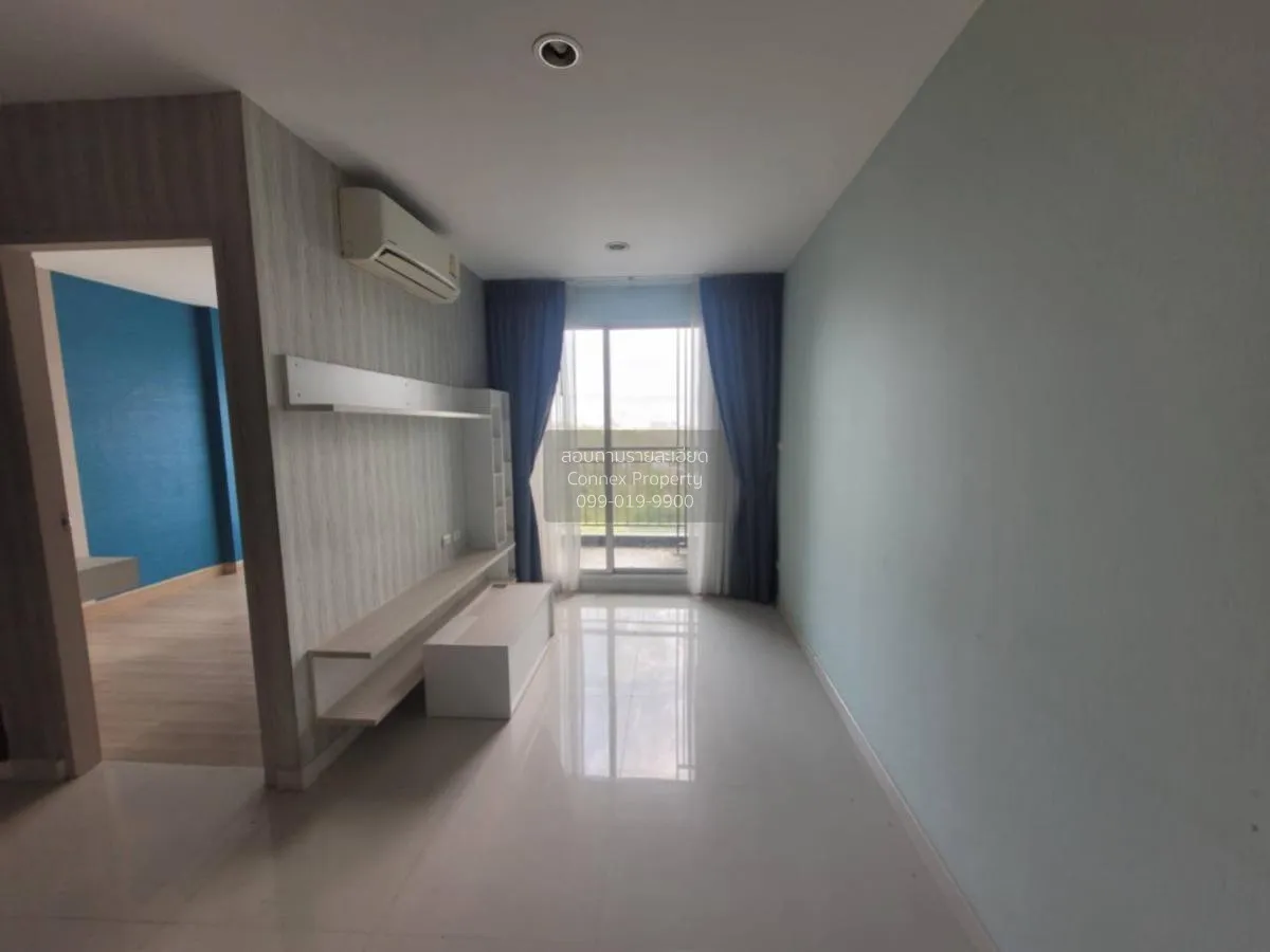 ขายคอนโด  เนทูเรซ่า พัทยาเหนือ นาเกลือ บางละมุง ชลบุรี CX-116881 1