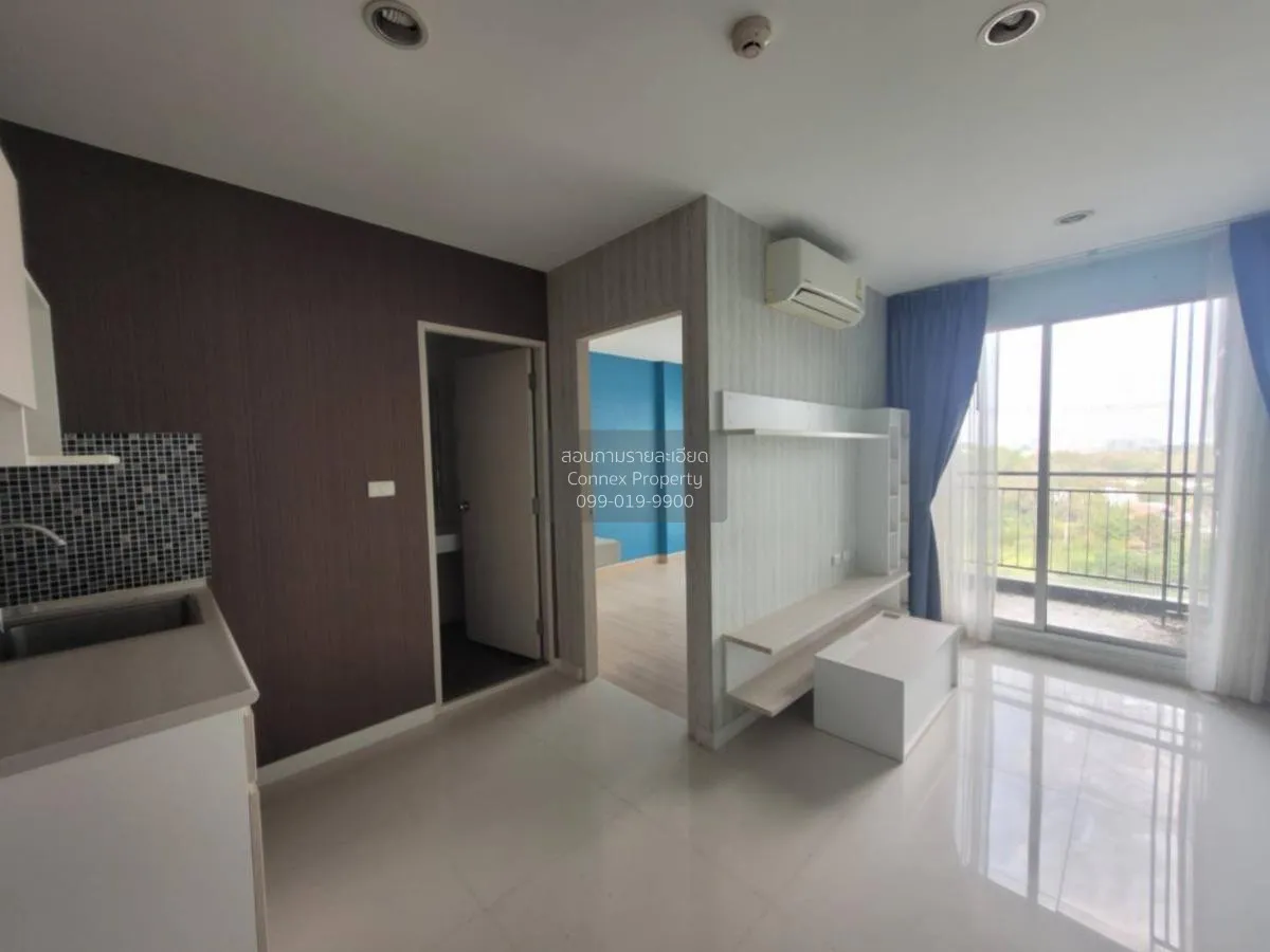 ขายคอนโด  เนทูเรซ่า พัทยาเหนือ นาเกลือ บางละมุง ชลบุรี CX-116881 2