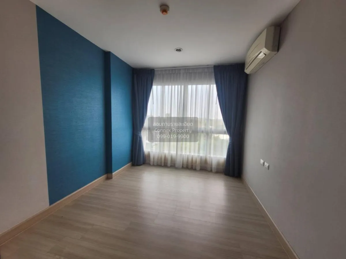 ขายคอนโด  เนทูเรซ่า พัทยาเหนือ นาเกลือ บางละมุง ชลบุรี CX-116881 4