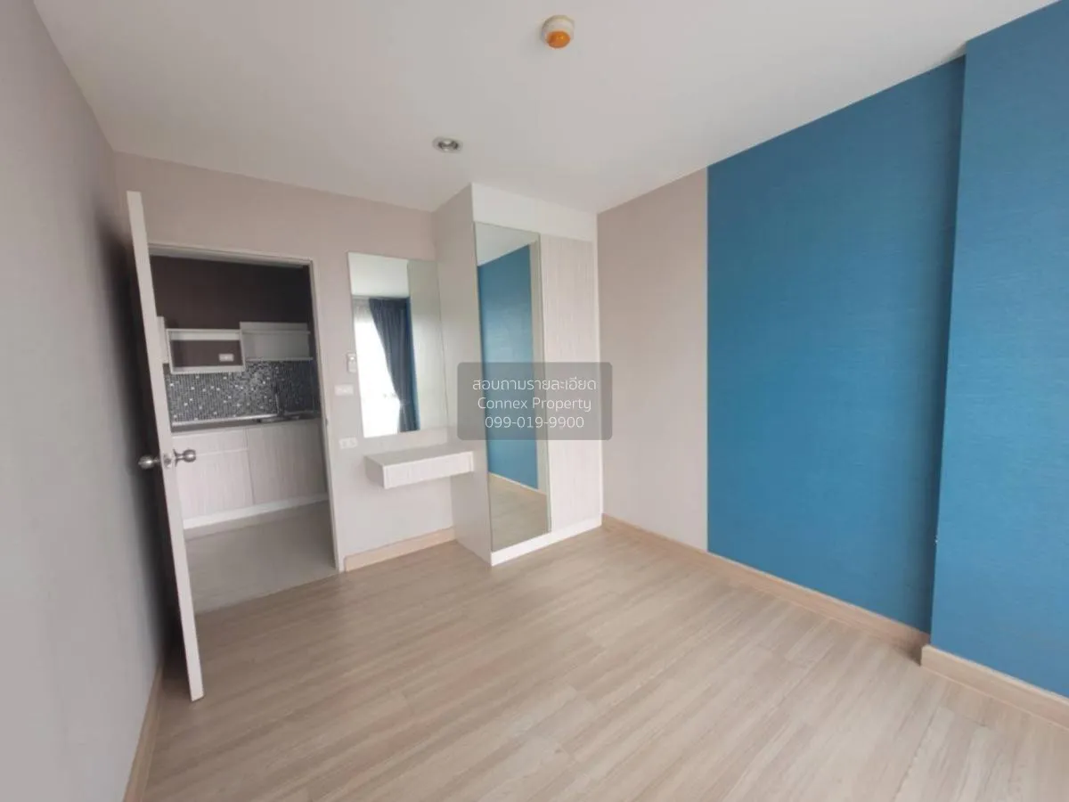 ขายคอนโด  เนทูเรซ่า พัทยาเหนือ นาเกลือ บางละมุง ชลบุรี CX-116881