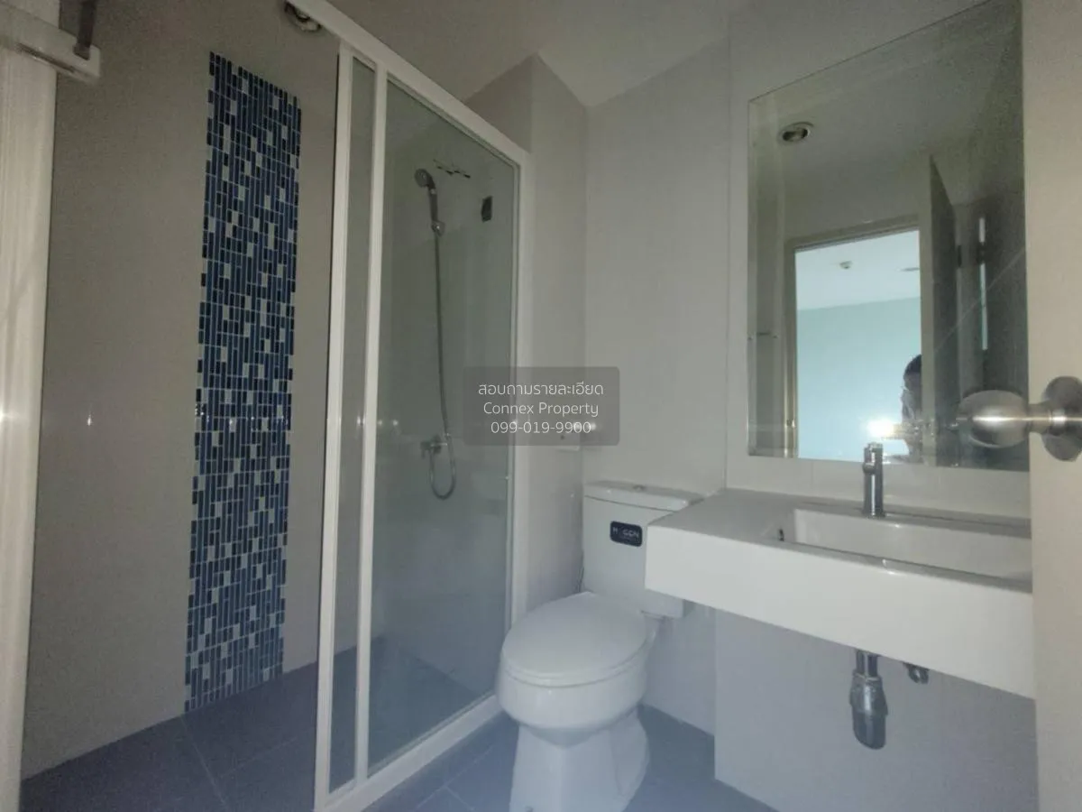 ขายคอนโด  เนทูเรซ่า พัทยาเหนือ นาเกลือ บางละมุง ชลบุรี CX-116881