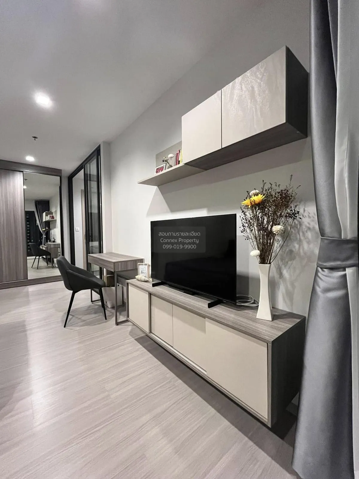 For Rent Condo , Life Sathorn Sierra , BTS-Talat Phlu , Talat Phl 1