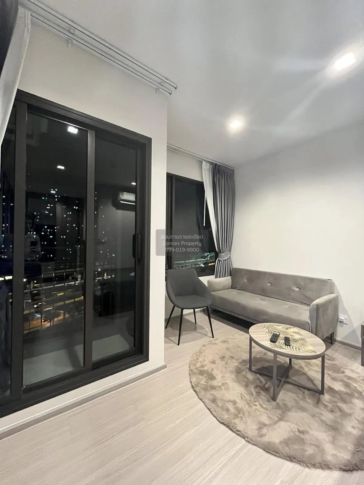 For Rent Condo , Life Sathorn Sierra , BTS-Talat Phlu , Talat Phl 2